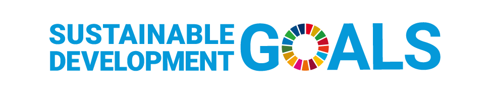 SUSTAINABLE DEVELOPMENT GOALS